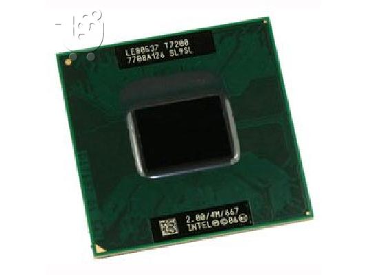 PoulaTo: Intel Core 2 Duo T8100